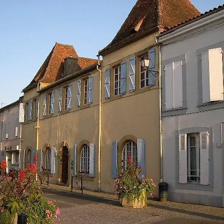 Mon Repos Bed & Breakfast Maubourguet