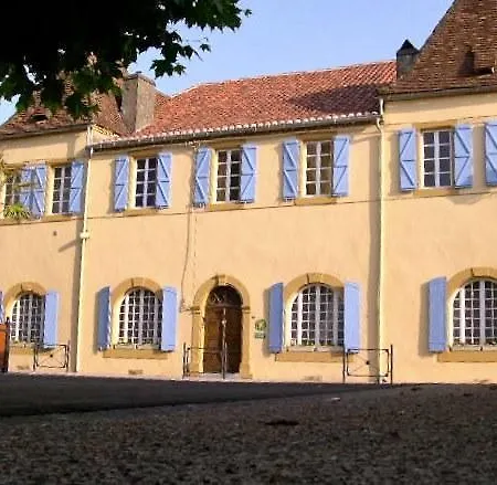 Mon Repos Bed & Breakfast *