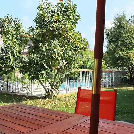 Bed & Breakfast Mon Repos Maubourguet