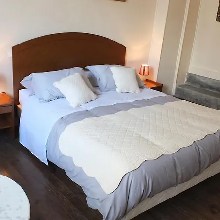Bed & Breakfast Mon Repos *