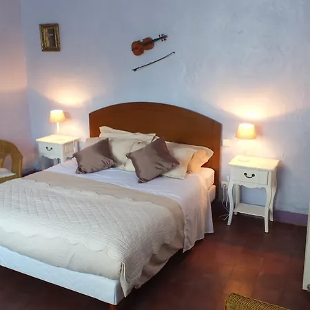 Bed & Breakfast Mon Repos Maubourguet