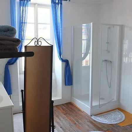 Mon Repos Bed & Breakfast
