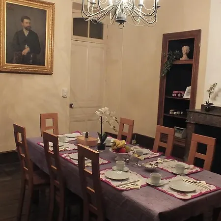 Mon Repos Bed & Breakfast