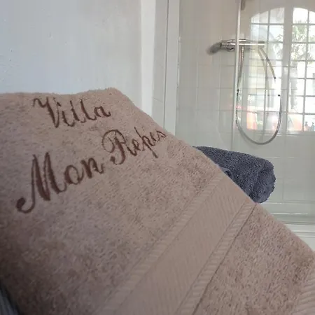 Mon Repos
