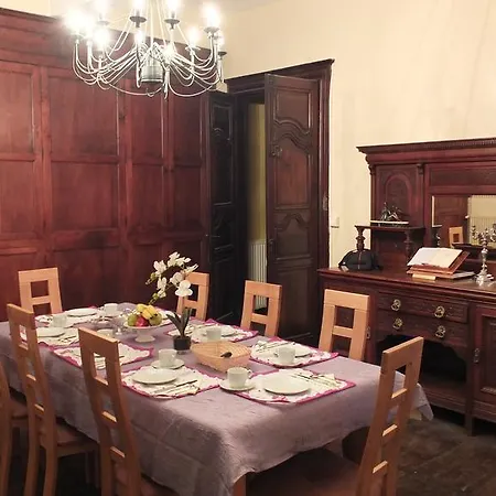 Mon Repos Bed & Breakfast