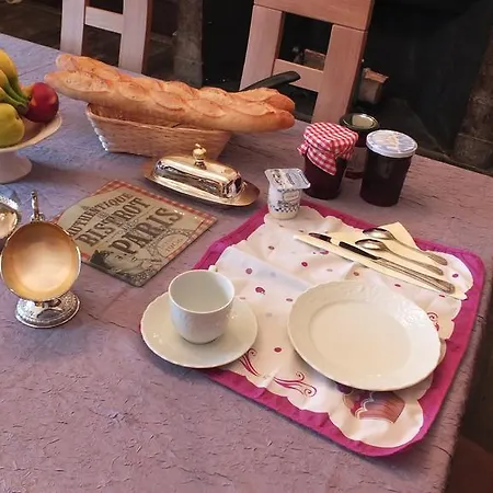 Mon Repos Bed & Breakfast