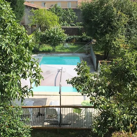 Bed & Breakfast Mon Repos Maubourguet