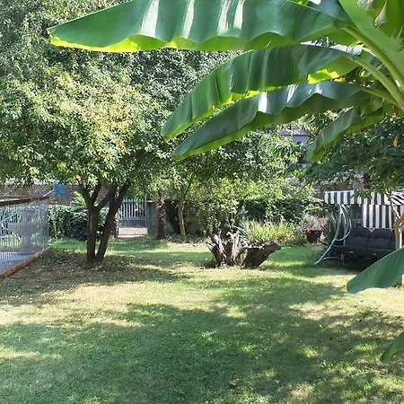 Bed & Breakfast Mon Repos