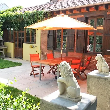 Bed & Breakfast Mon Repos Maubourguet